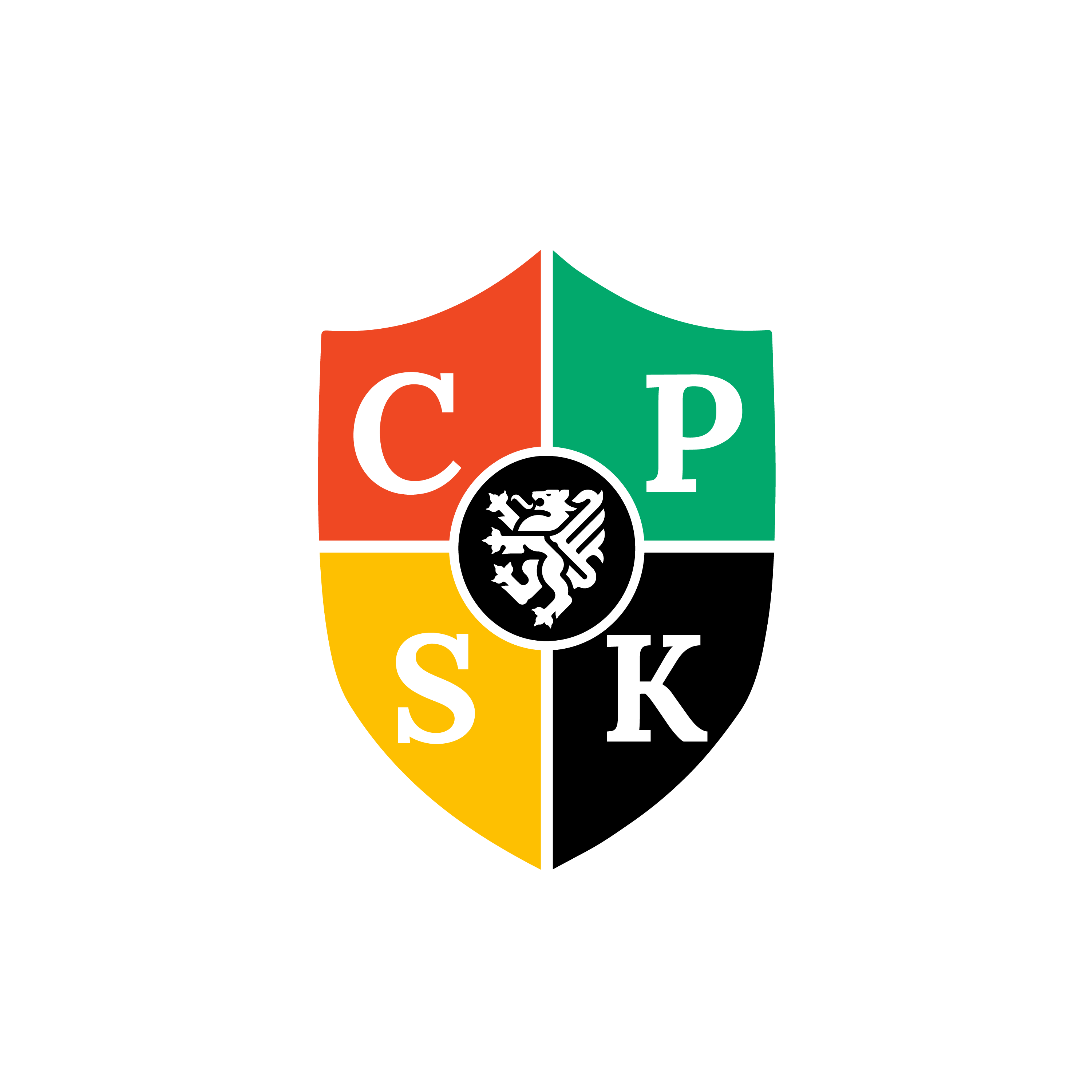 CHOSEN PEOPLE OF A STOLEN KINGDOM